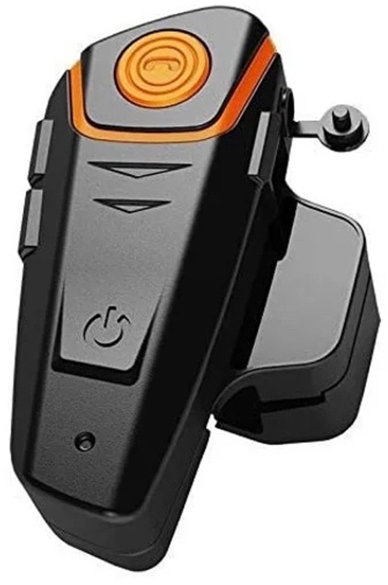 Motorfiets oortje Bluetooth FM helm BT-S2Ns