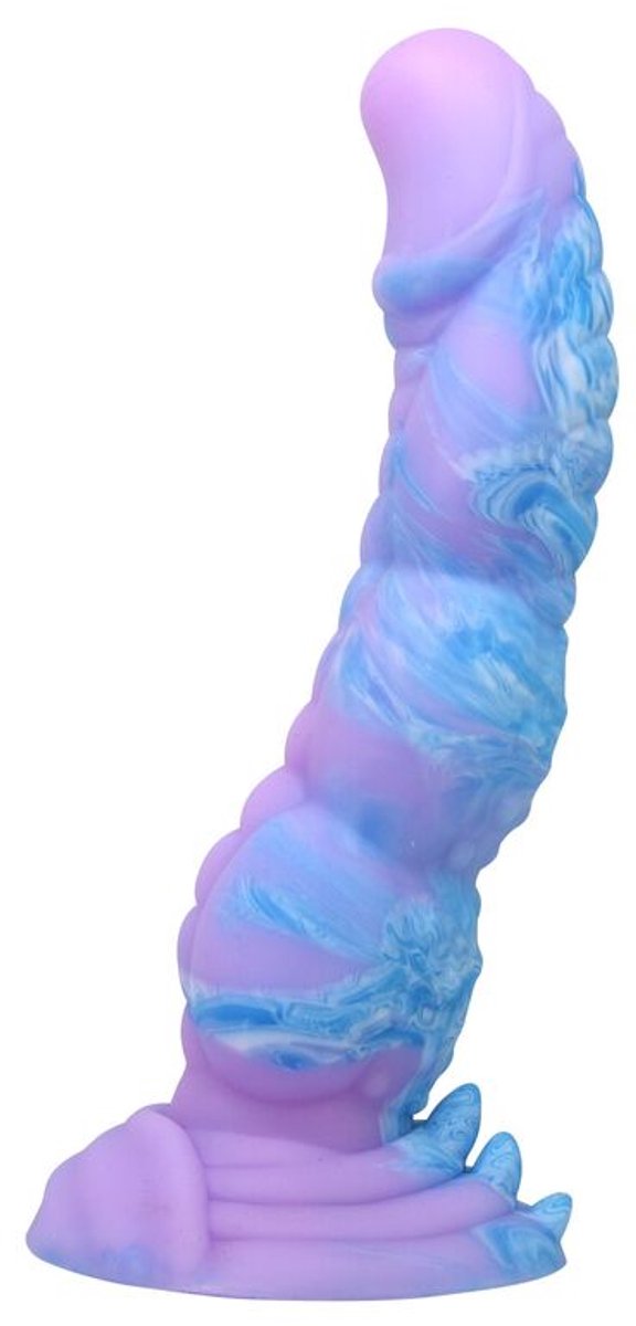 Alien Fantasy Siliconen Dildo