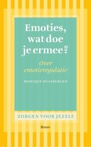 Zorgen voor jezelf - Emoties, wat doe je ermee - Creëer een evenwichtig emotioneel leven