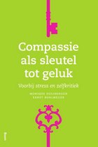 Compassie als sleutel tot geluk