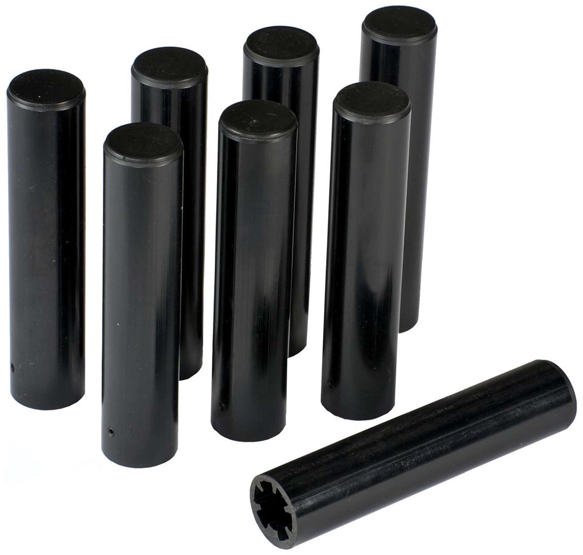 Ironmaster Olympic Sleeve Set - Accessoire voor de IM2000