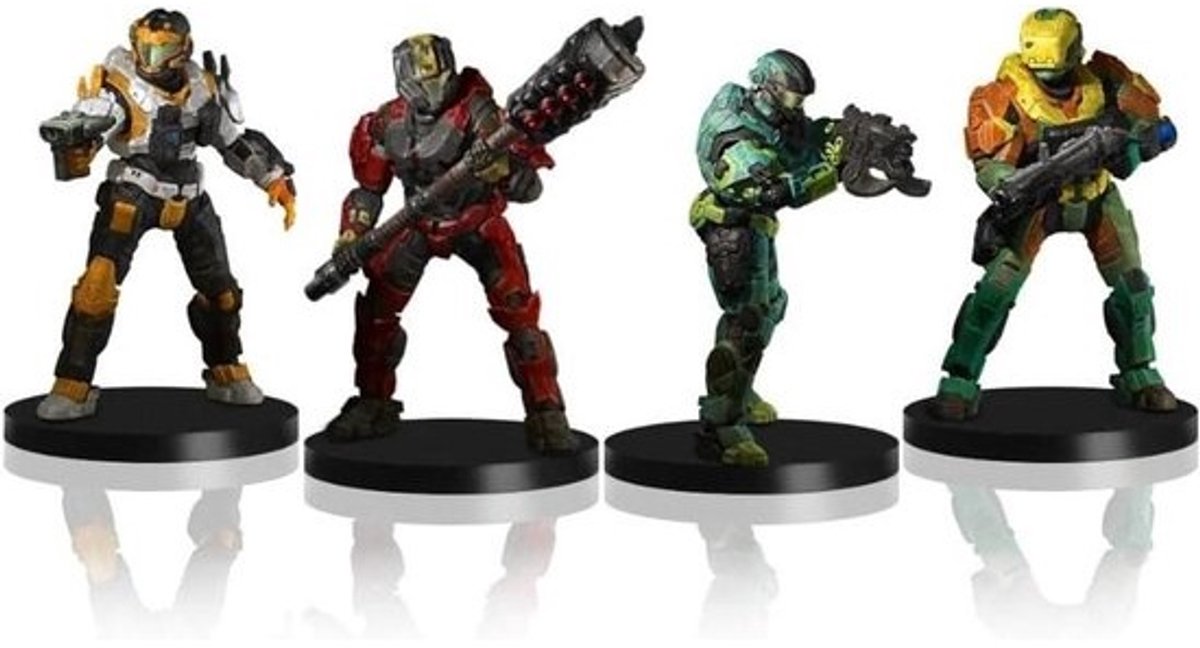 Miniaturen Uitbreidingspakket - Figuren Set Spel Figuren - Tactisch Spel Spelen - Met Mark V B Pantser - 2.13 inch