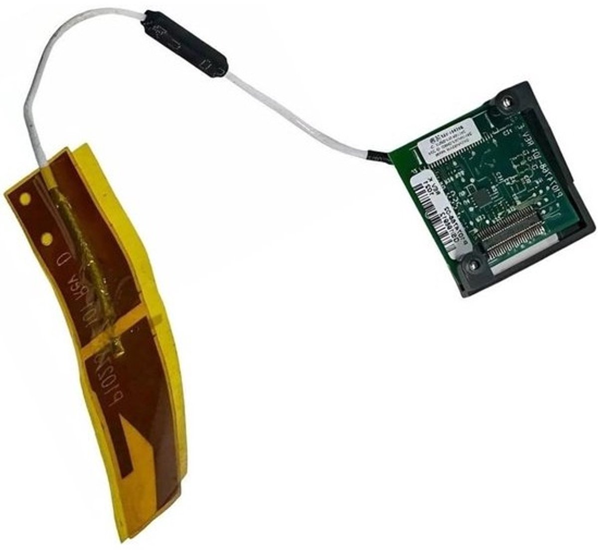 Draadloze WiFi Module - BT Radio Module - Label Printer Connectiviteit - Dual-Band 1200 Mbps