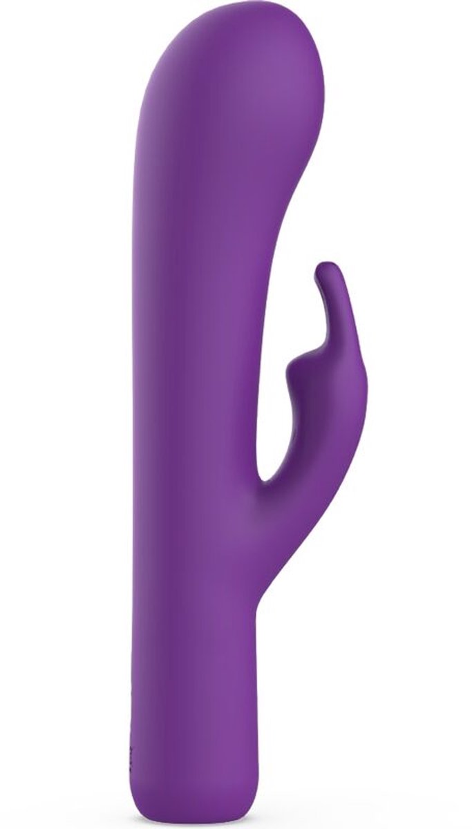 Bwild Bunny Infinite Deluxe Rabbit Vibrator