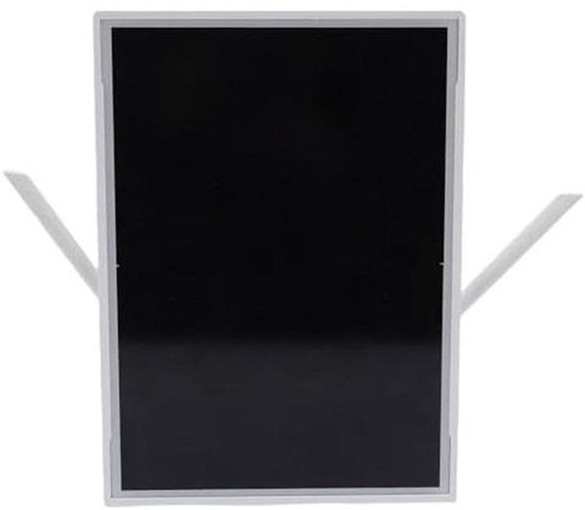 Solar Wifi Versterker - Signaal Booster - Buitenbereik Internet - IP66 Regenbestendig - 328 Voet Bereik - Zwart