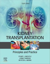 Kidney Transplantation - Principles and Practice E-Book