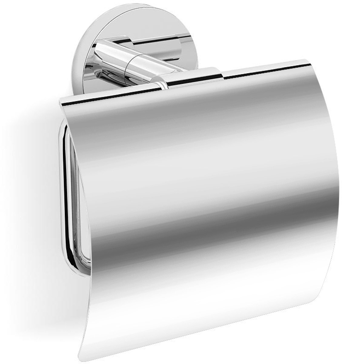 Oltens Gulfoss Chrom Toiletrolhouder - Stijlvol & Duurzaam