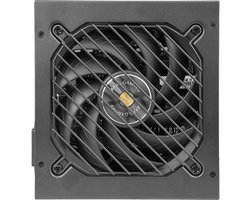 Tacens Mars Gaming MPB550SI Voeding – 550W – 80 PLUS Bronze – DC-DC Technologie – ATX – Stille 120mm Fan – Betrouwbare PSU voor Gaming en Kantoor