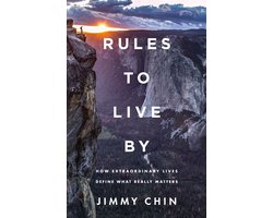 Rules to Live By