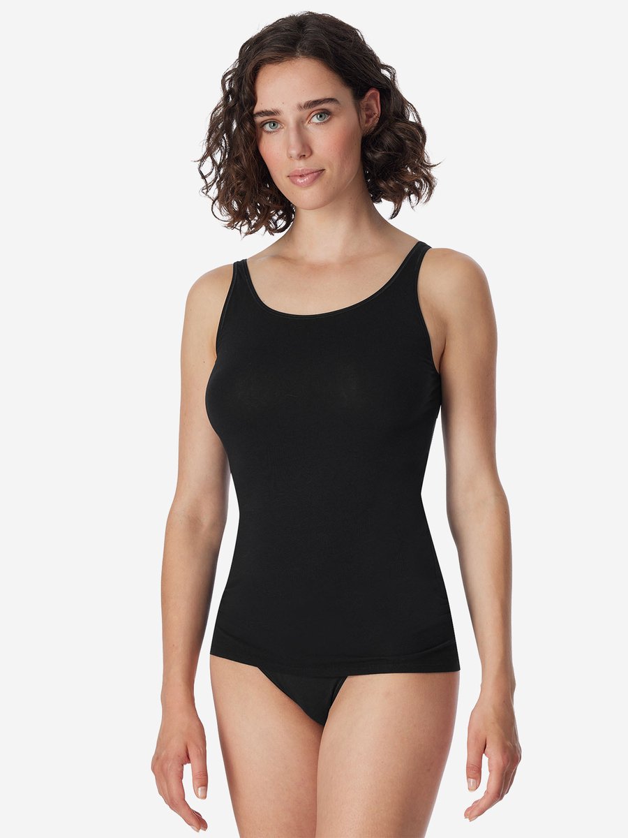 Schiesser Tanktop 95-5 Serie