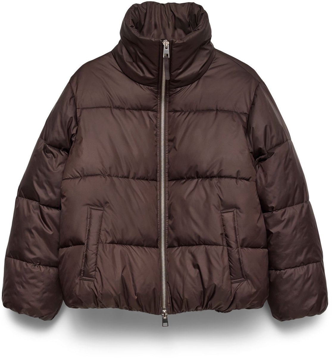 Vero Moda Puffer jacket VMDINA Jas