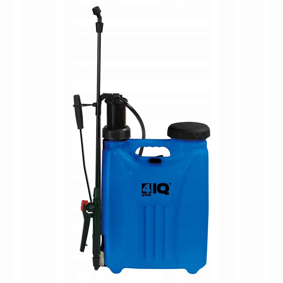 Rugzak Spuit 12L Blauw - Drukspuit voor Tuinonderhoud