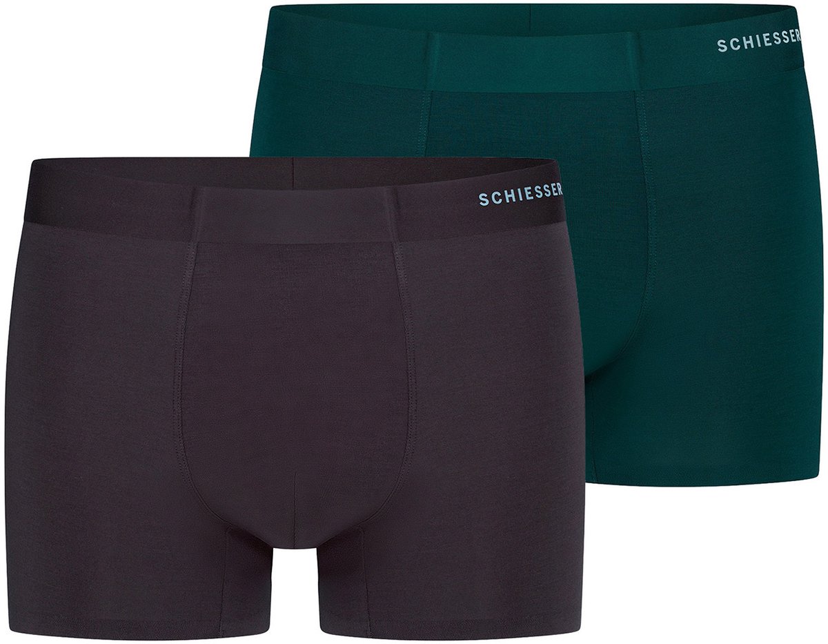 Schiesser Trunk Modern Bonded