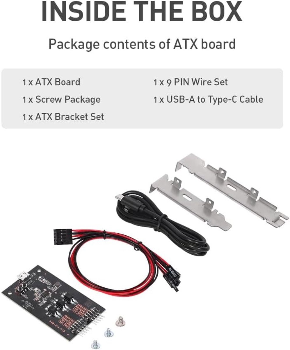 Remote powerboard voor Comet serie KVM - Slimme stroombeheeroplossing voor servers en netwerken