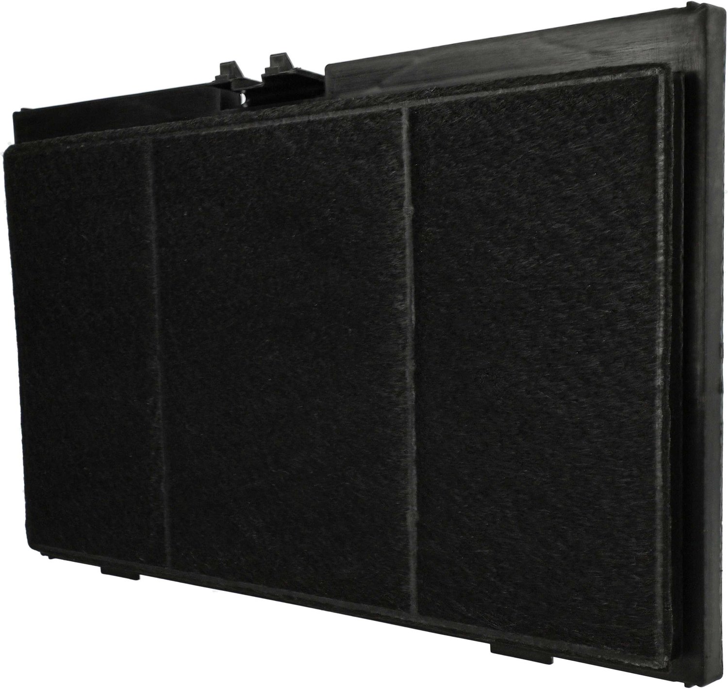 vhbw 2x actieve-koolfilter, compatibel met Blaupunkt 5DA36251, 5DA36251/01, 5DA36251/02, 5DA36251/03, 5DA36251/04, 5DA36450, 5DA36450/01 afzuigkap