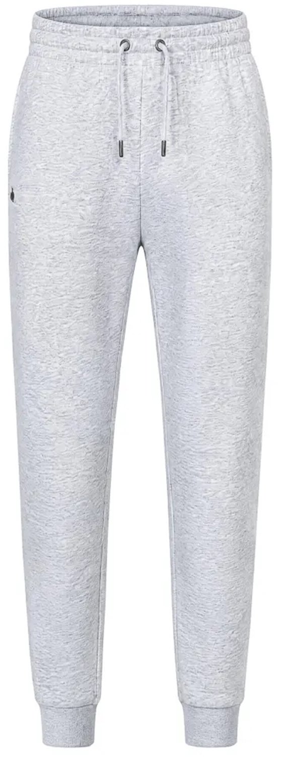 Kappa Vrodell Trainingsbroek Man Grijs
