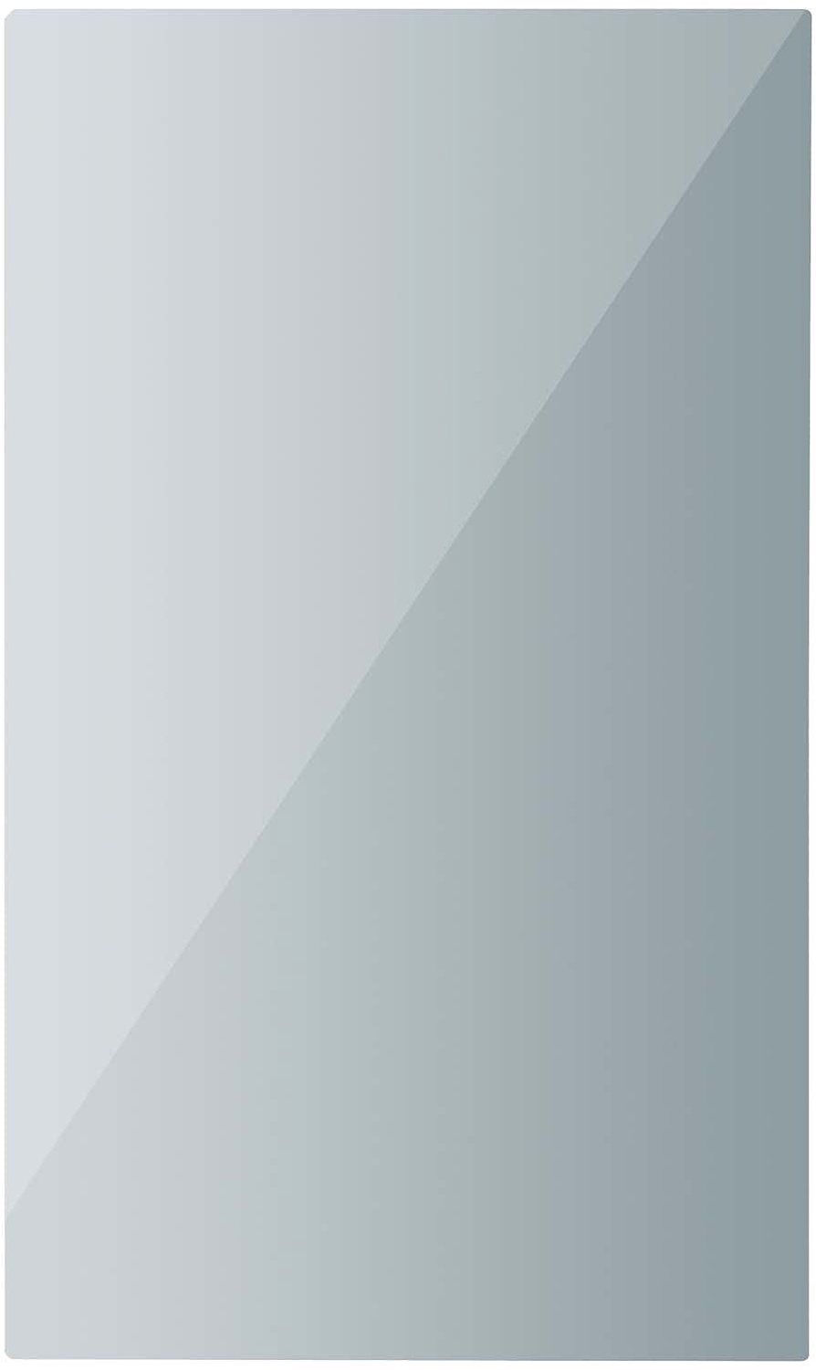 Infrarood Badkamerverwarming 450 W - Infrarood Paneel 60 x 85 cm - Wandmontage - Anti-condens Verwarming - Elektrische Verwarming voor Badkamer en Toilet - Met Wandbeugel