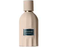 Amouage Outlands - Eau de Parfum - 100 ml