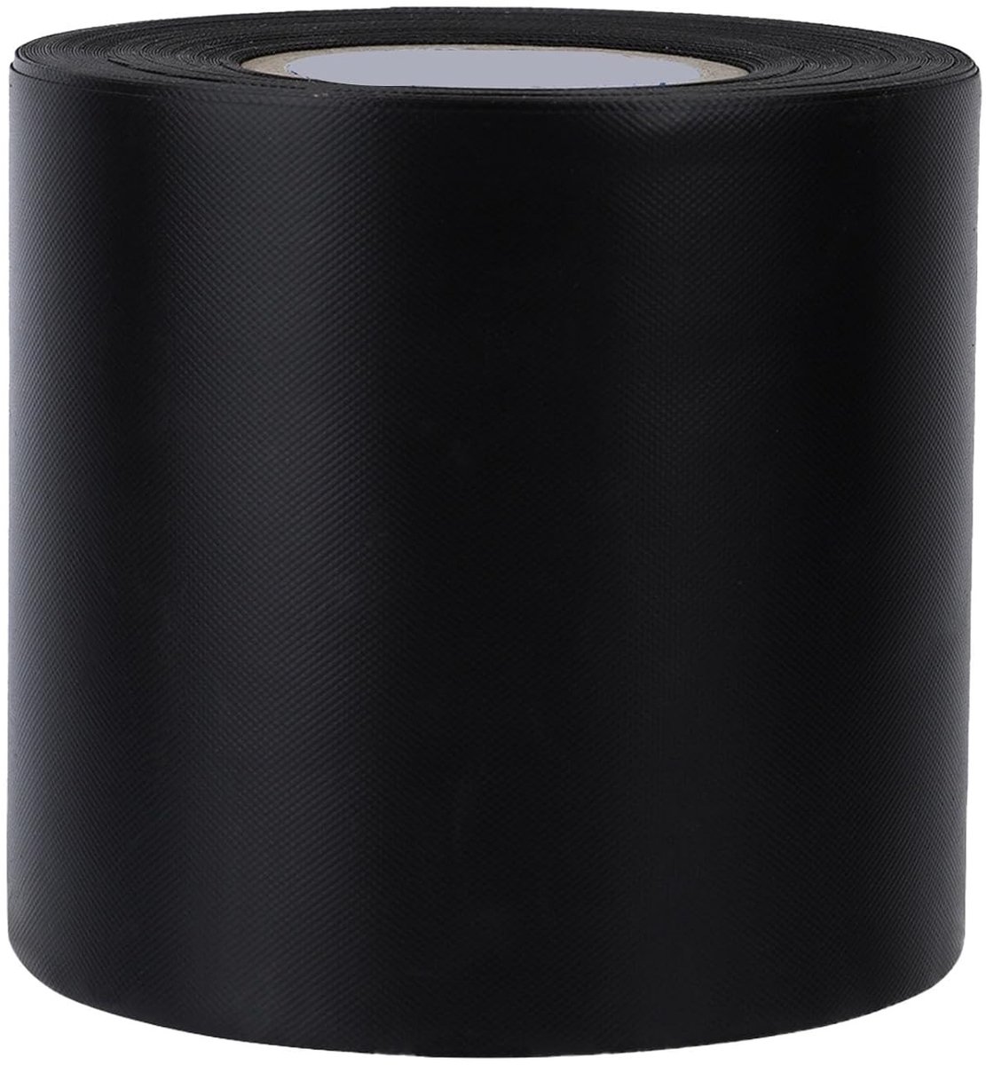 1-roll PVC isolatietape voor leidingen, zwart voor airconditioning, 60mm x 11.5m, waterdicht, flexibel en duurzaam