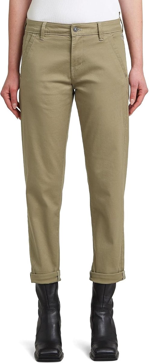 Dames Broek Kate Boyfriend Hose