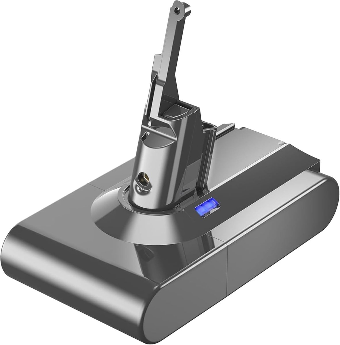 Accu vervangende accu voor Dyson-accu compatibel