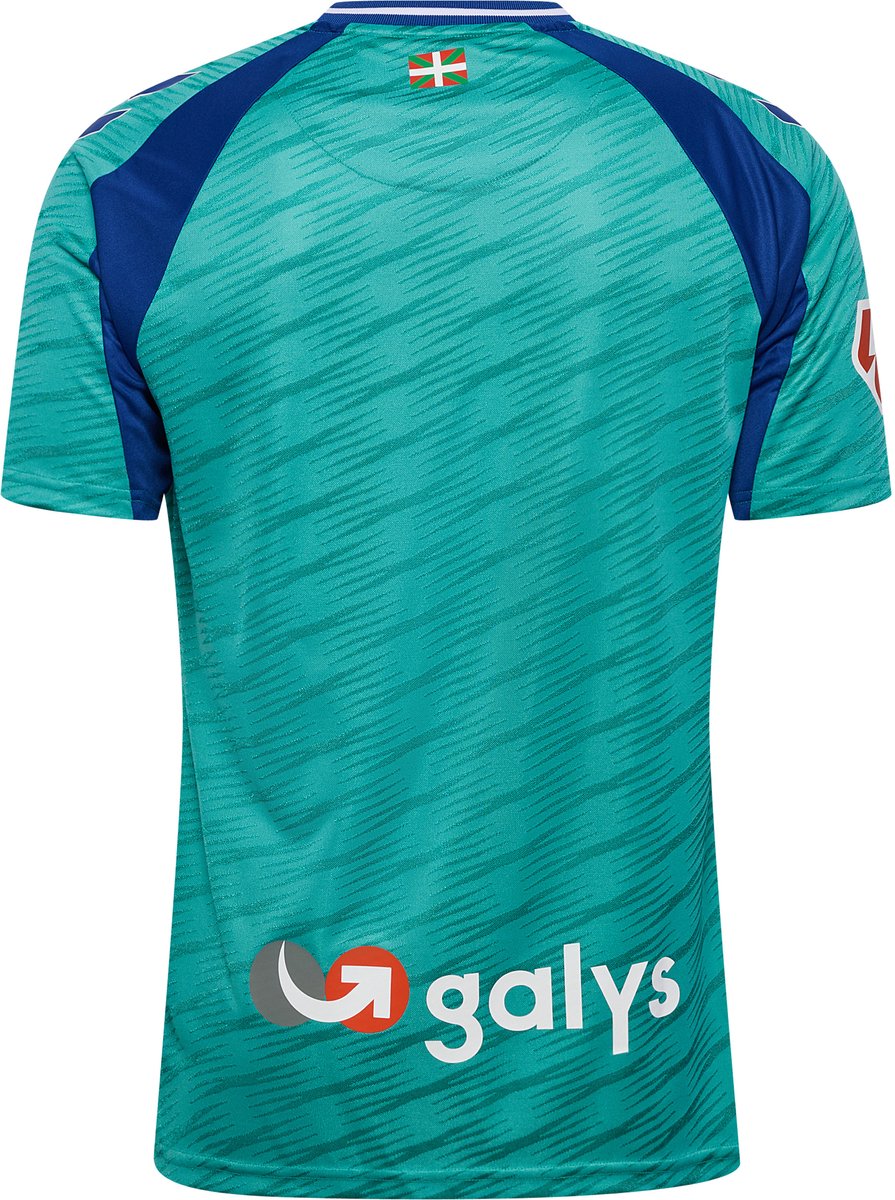 Sde 26/27 Third Jersey S/S