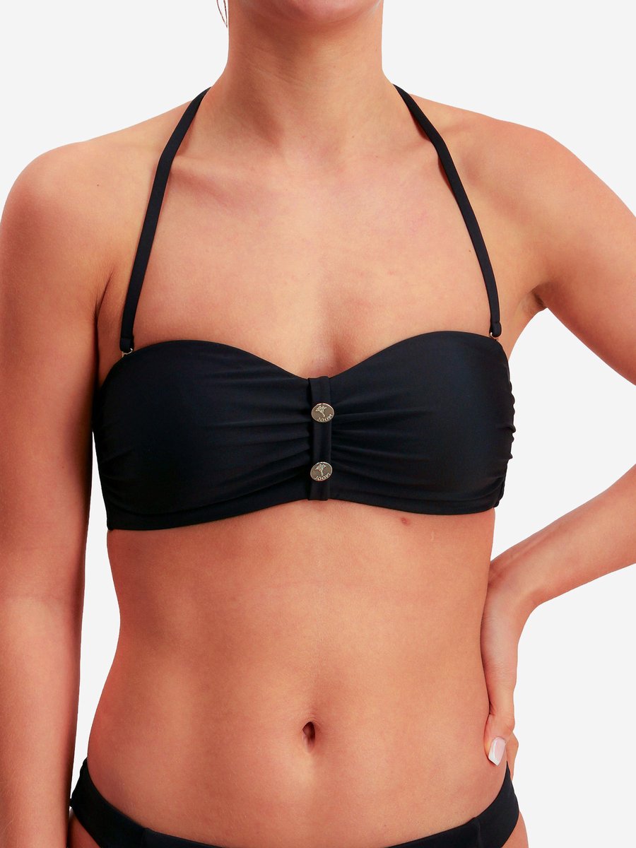Joop! Bügel-Bikini-Top Solid Gold Deco