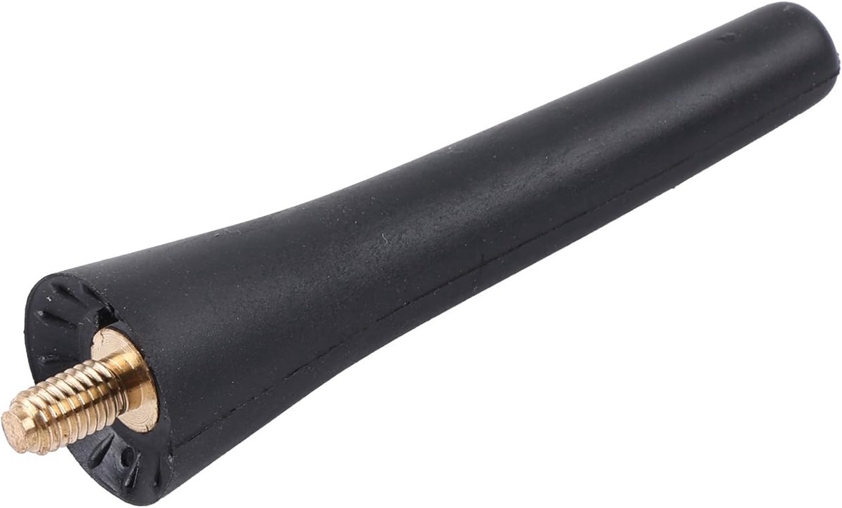 Autoantenne, korte dakantenne, compatibel met 06 207 208 301 307 308 408 508 107 108 407 3008 607 807 807SW C5 Triumph Picasso, vervanging voor 6561N3 6561.N3, 6561 N3