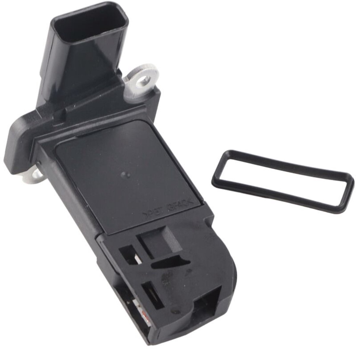 – Luchtstroomsensor 7M51-12B579-BB AFH70M-79 – geschikt voor Ford Focus/C-Max/Kuga – Gemaakt van duurzaam ABS-materiaal