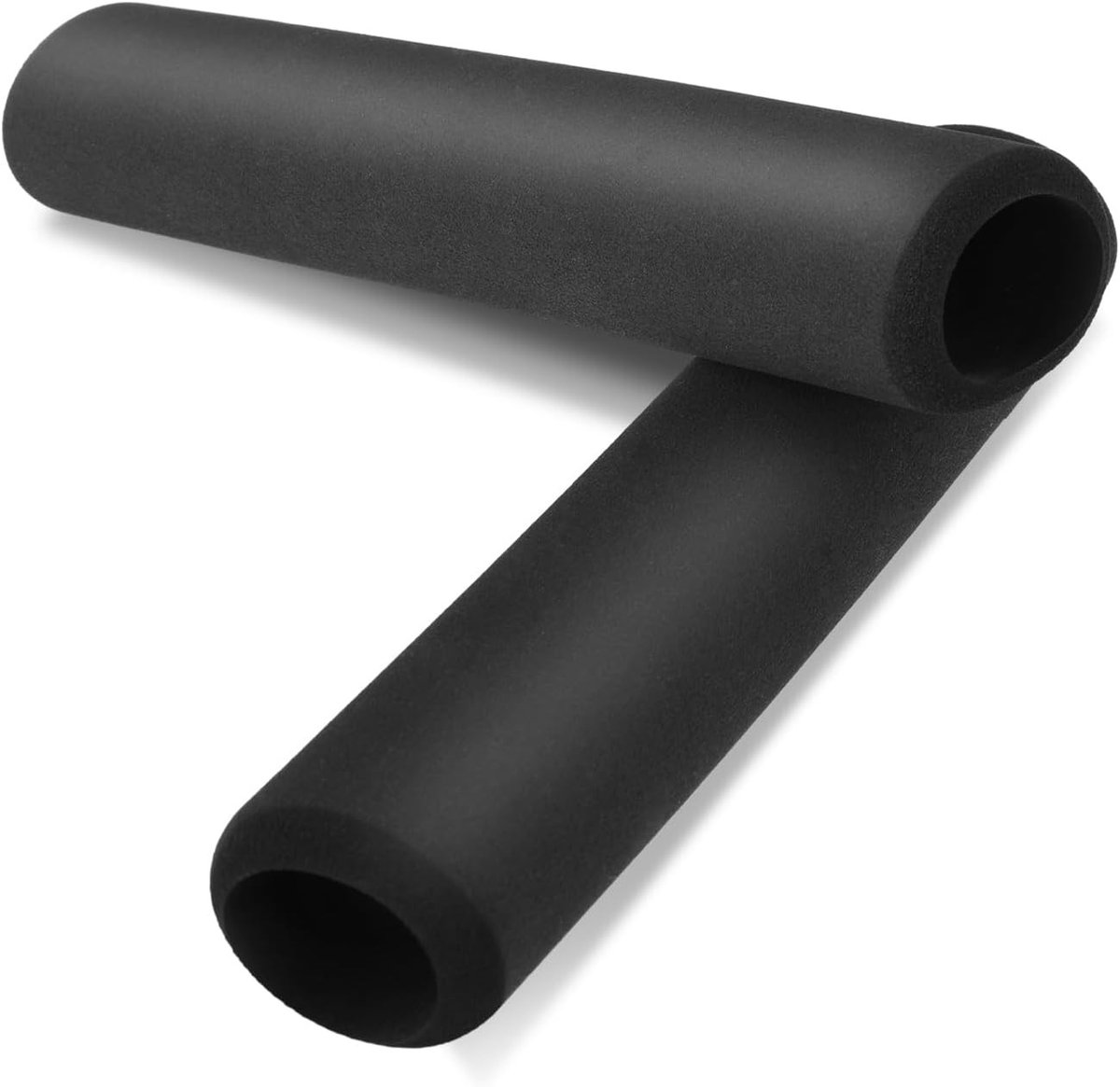 Comfortabele Schuimhandgrepen voor Tuinslangen - Duurzame Isolatie voor Fitness, Fietsen en Tuinieren