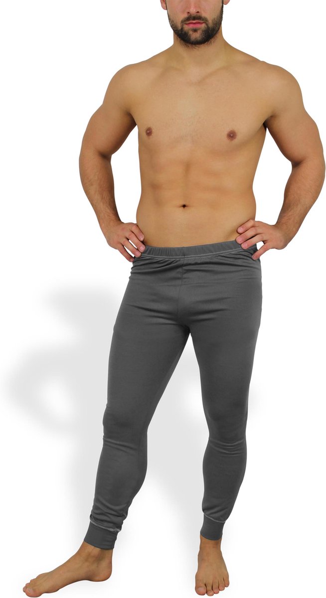 Coolmax thermobroek voor heren