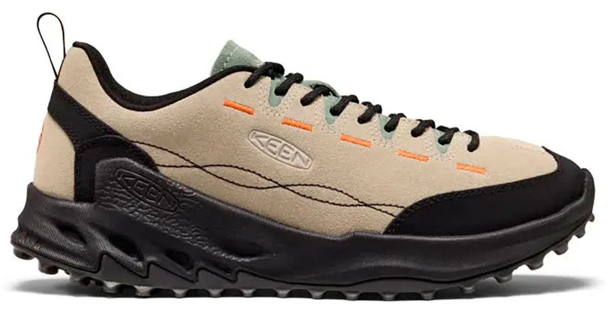 Keen Jasper Zionic Schoenen Man Abbey Stone / Lil