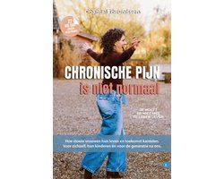 Hoe dan? serie - CHRONISCHE PIJN IS NIET NORMAAL