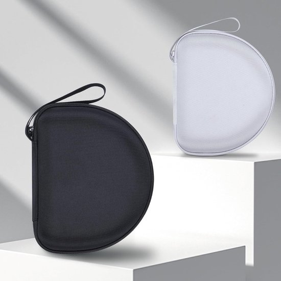 Hoes Compatibel met Sony MDR-ZX310AP/ZX110/ZX Series Koptelefoon — afbeelding 2