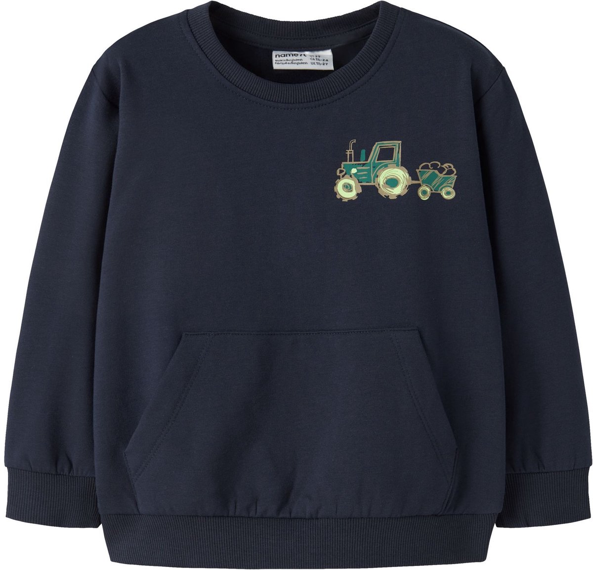 Name it Sweatshirt Regular fit