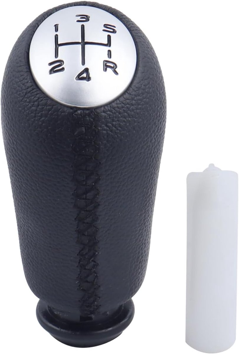 5 speed shift lever compatibel voor Clio 3 Clio 4 Megane 2 Scenic 2 Laguna 2 MK2 MK3 Kangoo