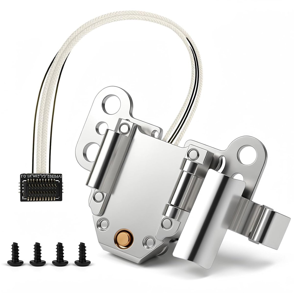 Assembly Kit voor Flashforge Adventurer 5X / AD5X, keramisch verwarmingselement vervanging met geïntegreerde verwarmingsunit, 3D-printer accessoires