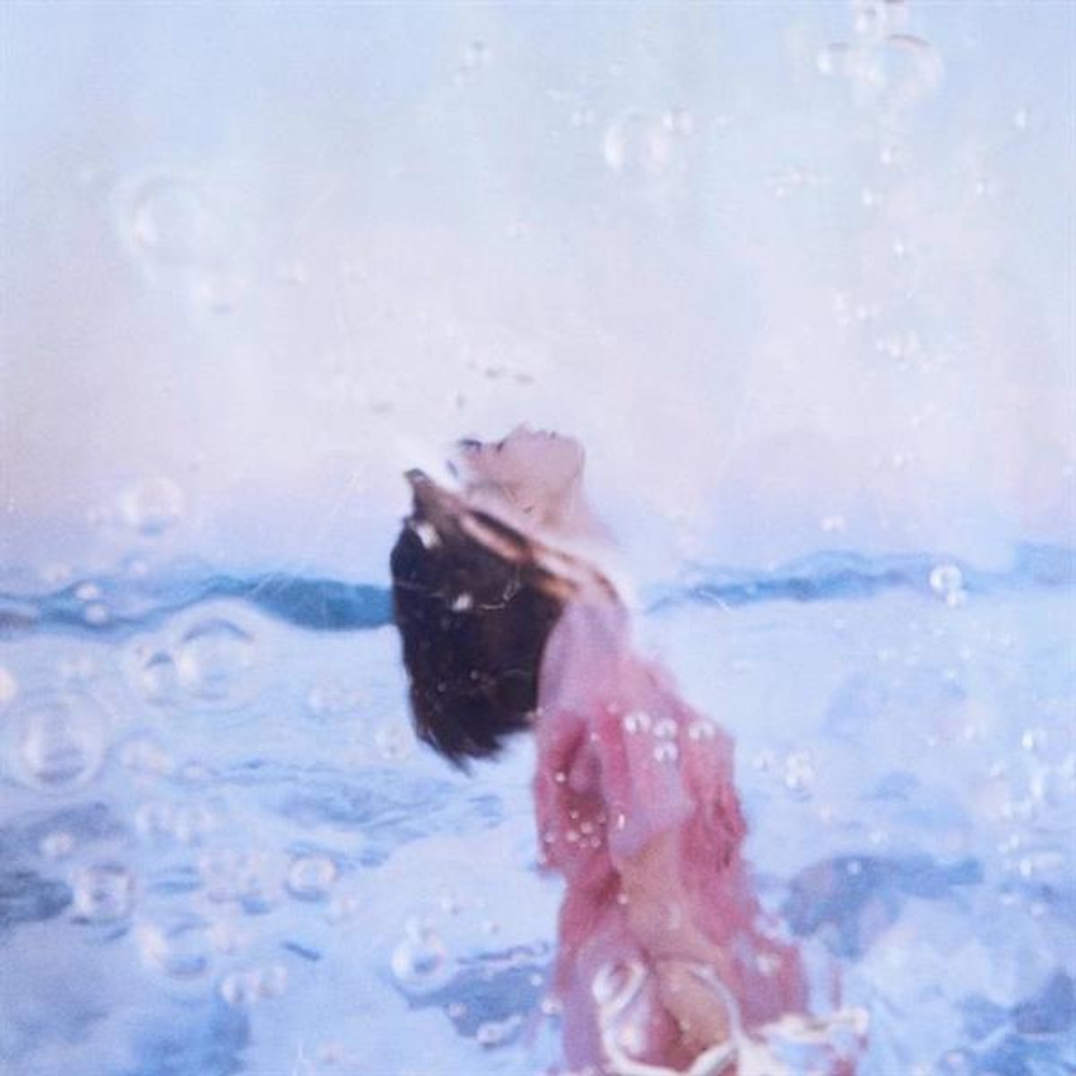 For Tracy Hyde - New Young City (LP)