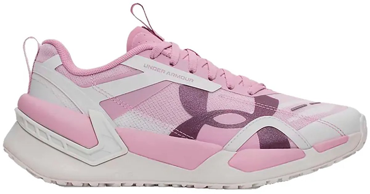 Under Armour Reign Xt Schoenen Roze EU 37 1/2 Vrouw