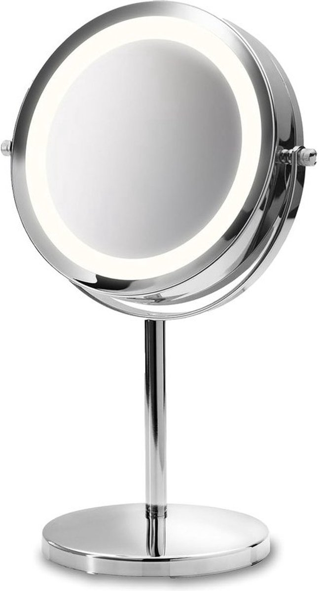 Luxe make up spiegel - make up mirror - mirror