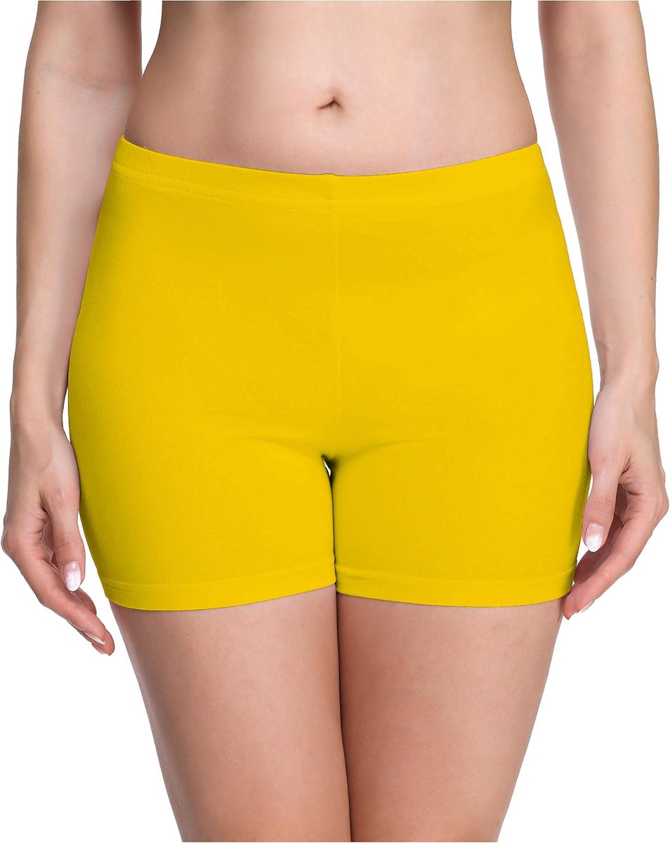 Style Dames Shorts MS10-283