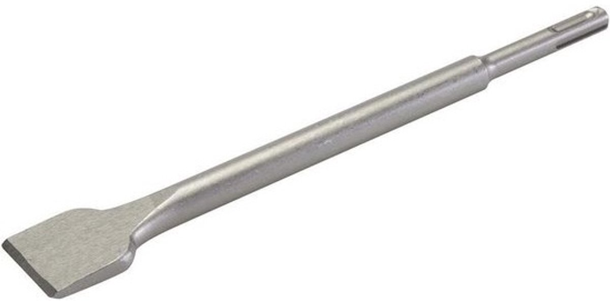 SDS-Plus Beitel 40 x 250 mm - Voor Metselwerk, Steen en Beton