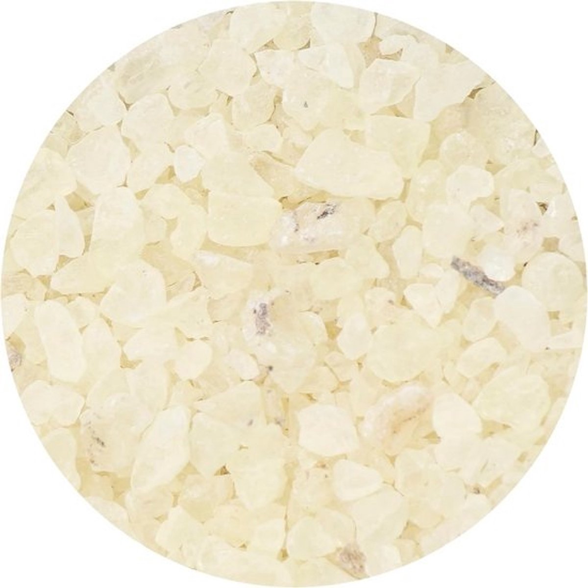 Natuurlijke Wierookhars Korrels 500g voor Meditatie en Spirituele Rituelen