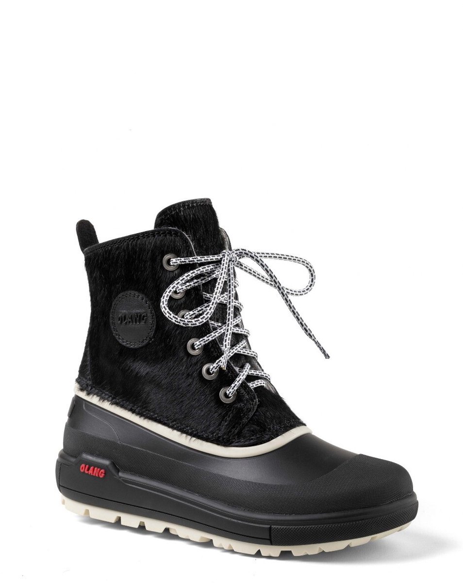 OLANG KIMBERLY Nero-39 Zwart