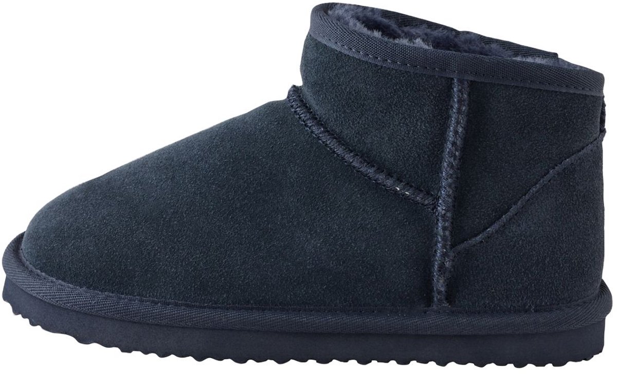 Next - Jongens - Pantoffellaarzen - Blauw