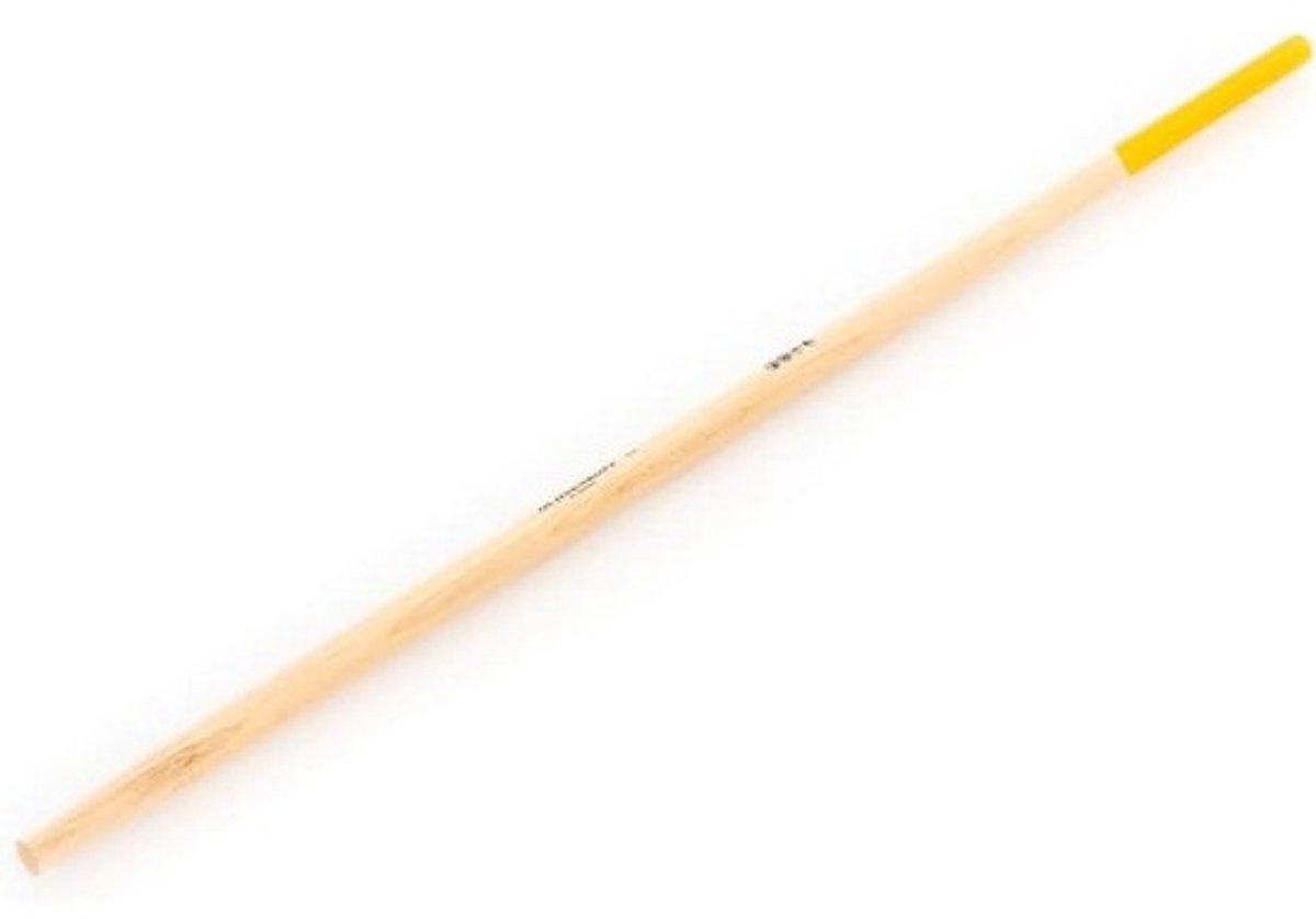 Vervangende steel voor splijtbijl van essenhout – Bosbouwgereedschap, 1180 mm, 615 g