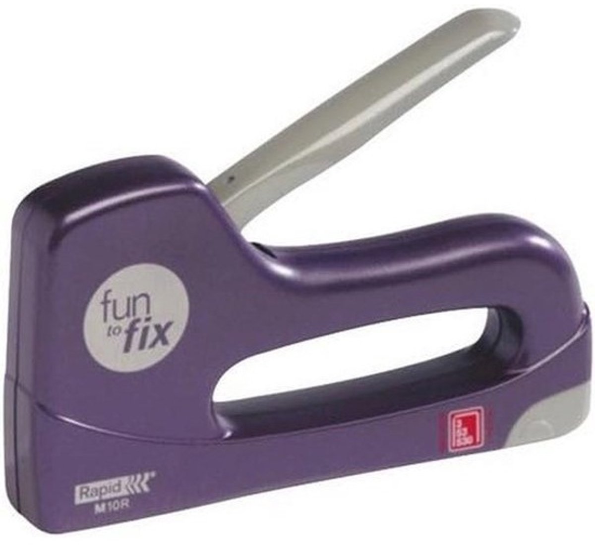 Ergonomische Handtacker voor Nietjes Type 53 - 24053800