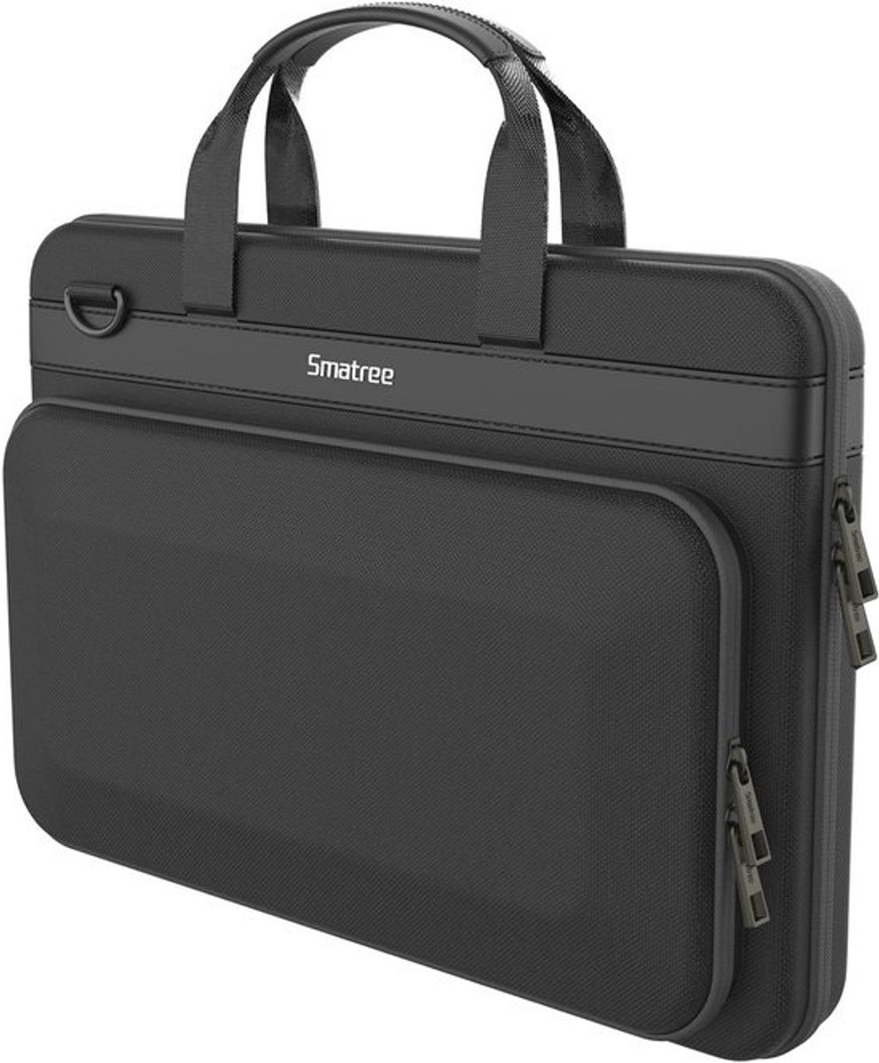 Hard Shell Gaming Laptop Draagtas - Bescherm je Laptop Met Dubbele Bescherming
