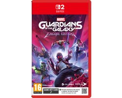 Marvel's Guardians of the Galaxy - Encore Edition - Nintendo Switch 2