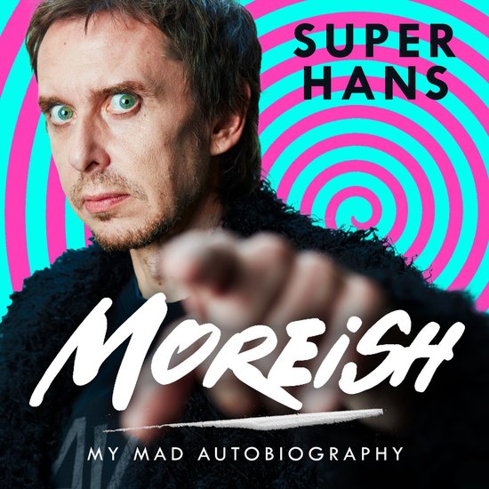 Moreish